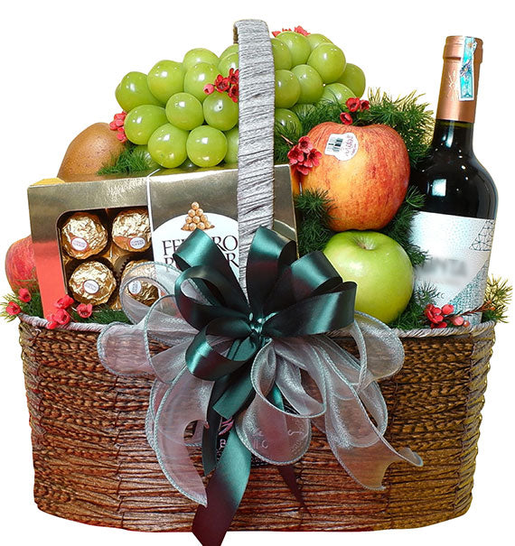 Wholesome Wishes Tet Hamper Vietnam