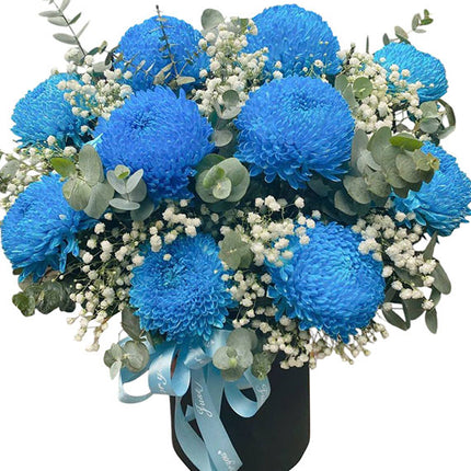 With All Love Basket For Father’s Day Vietnam