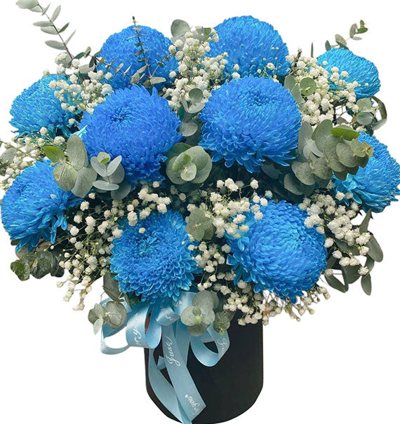 With All Love Basket For Father’s Day Vietnam