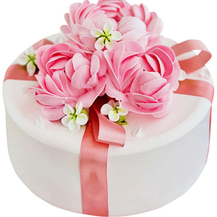 Women's Day Best Cake Vietnam