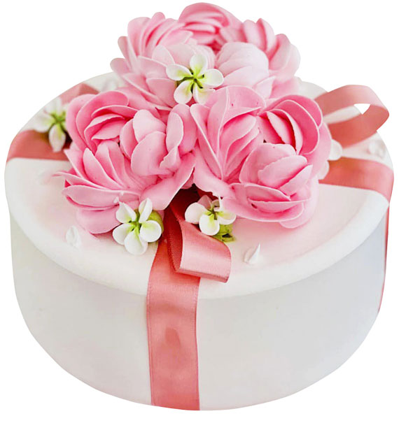 Women's Day Best Cake Vietnam