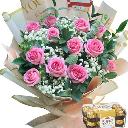 Women’s Day Best Choice Combo Vietnam