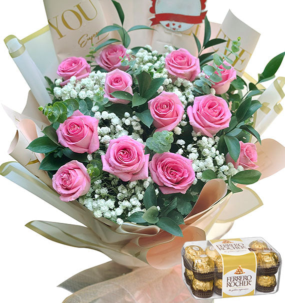 Women’s Day Best Choice Combo Vietnam