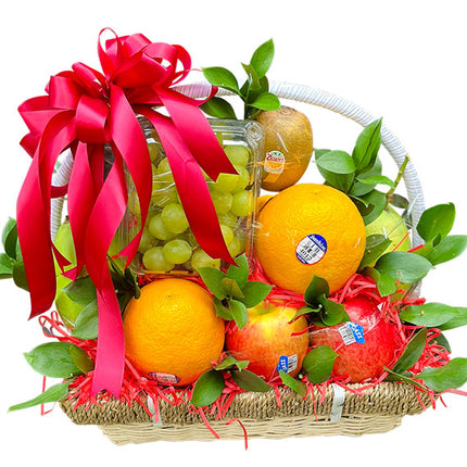 Women’s Day Best Fruit Basket Vietnam
