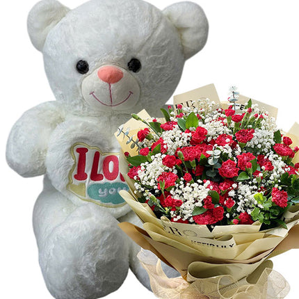 Women's Day Big Love Combo Vietnam