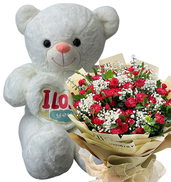 Women's Day Big Love Combo Vietnam