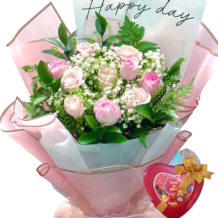 Women’s Day Combo Vietnam