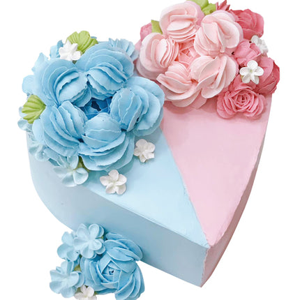 Women's Day Cute Cake Vietnam
