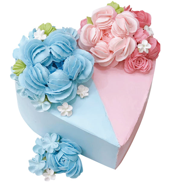 Women's Day Cute Cake Vietnam