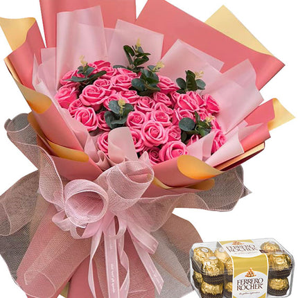 Women’s Day Ever Love Combo Vietnam