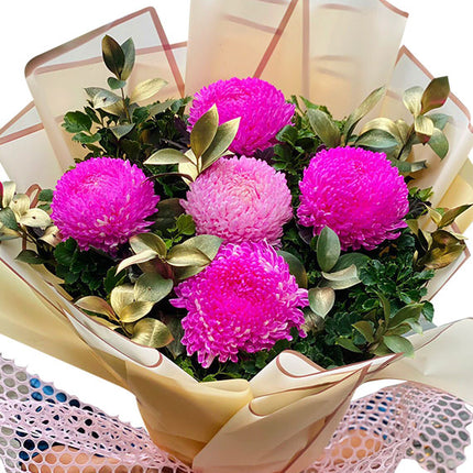 Women's Day Flower For Her Vietnam