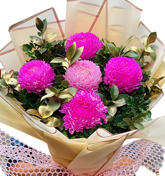 Women's Day Flower For Her Vietnam