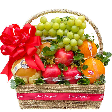 Women’s Day Fresh Fruit Vietnam