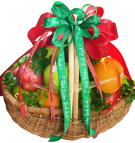 Women's Day Fruit Basket Vietnam