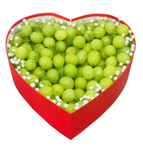 Women's Day Fruit Gift Box Vietnam