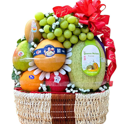 Women’s Day Fruits Hamper Vietnam