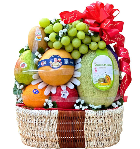 Women’s Day Fruits Hamper Vietnam