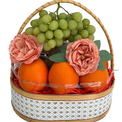 Women's Day Healthy Gifts Basket Vietnam