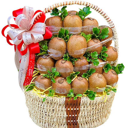 Women’s Day Kiwi Basket Vietnam