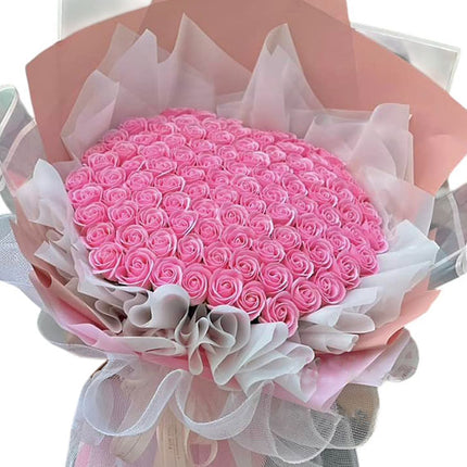 Women's Day Romantic Eternal Rose Vietnam