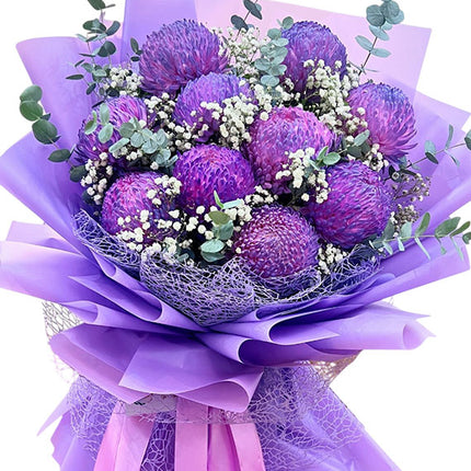 Women's Day Secret Garden Bouquet Vietnam