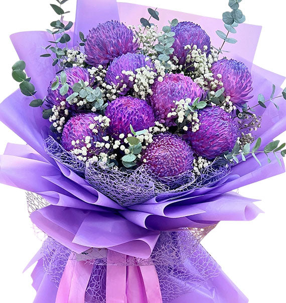 Women's Day Secret Garden Bouquet Vietnam