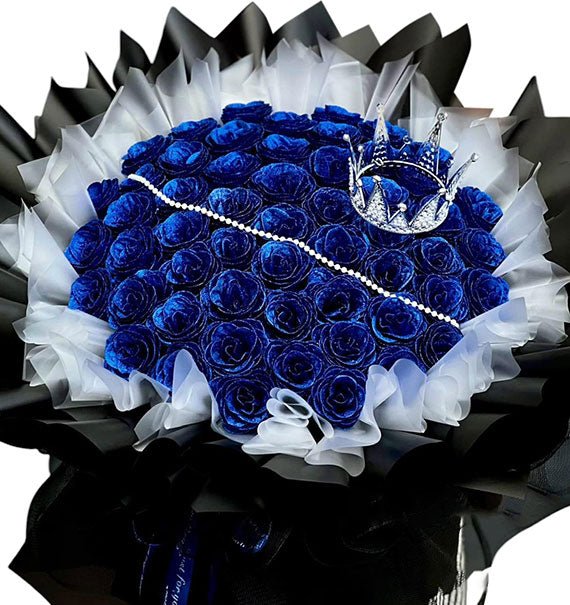 Women's Day Special Artificial Rose Bouquet Vietnam