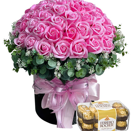 Women’s Day Sweet Devotion Combo Vietnam