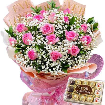 Women’s Day Sweet Moments Gifts Vietnam