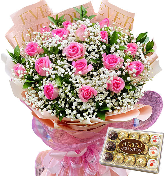 Women’s Day Sweet Moments Gifts Vietnam