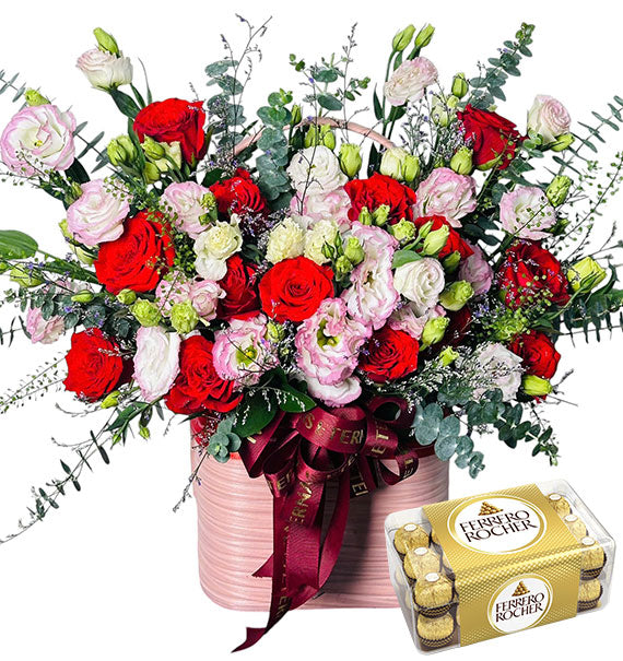 Women’s Day Sweet Soul Combo Vietnam