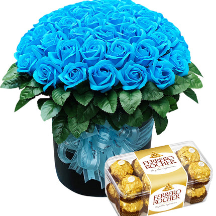 Women’s Day Timeless Love Combo Vietnam