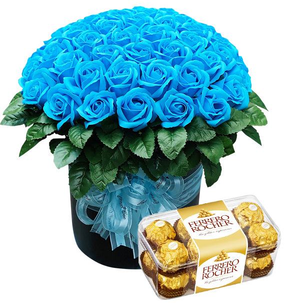 Women’s Day Timeless Love Combo Vietnam