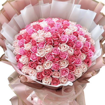 Women's Day Timeless Waxed Rose Vietnam