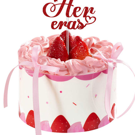 Women's Day Tous Les Jours Cake Vietnam