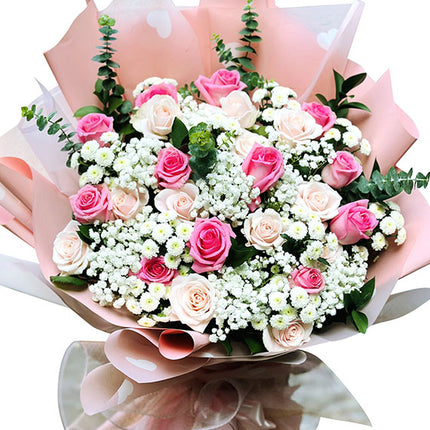 Wonderful Life Flowers Vietnam
