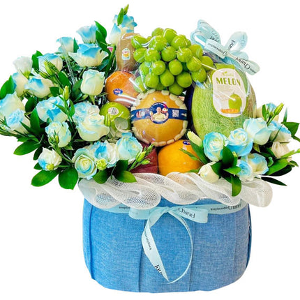 Xmas Fresh Blessings Hamper Vietnam