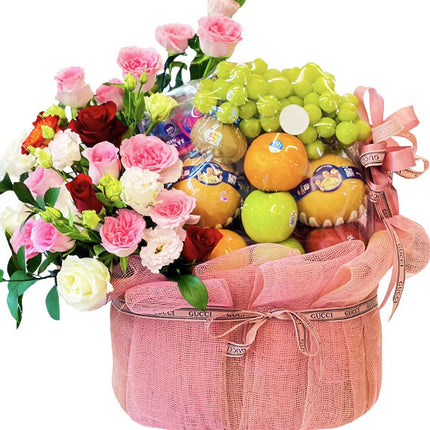 Xmas Freshness Hamper Vietnam