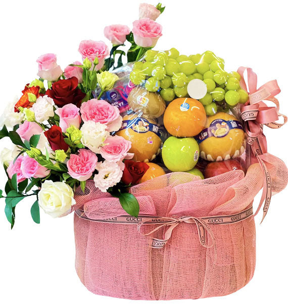 Xmas Freshness Hamper Vietnam