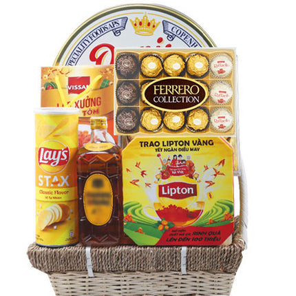 Xmas Glow Hamper Vietnam
