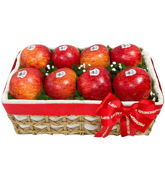Xmas Lucky Apple Gift Box Vietnam