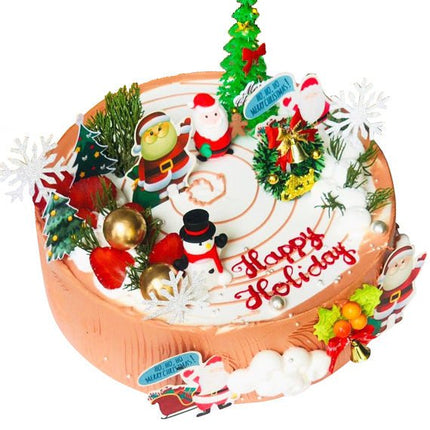 Xmas Magic Cake Vietnam
