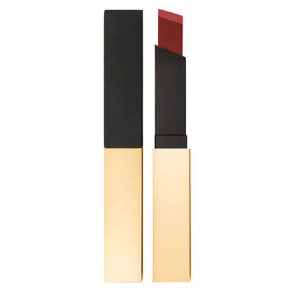Y-S-L The Slim Matte Longwear 1966 R0uge Libre