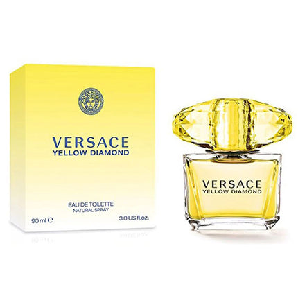 Yellow Diamond Versace Perfume Vietnam
