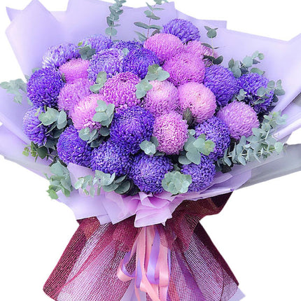 You Are In My Heart Flowers Vietnam