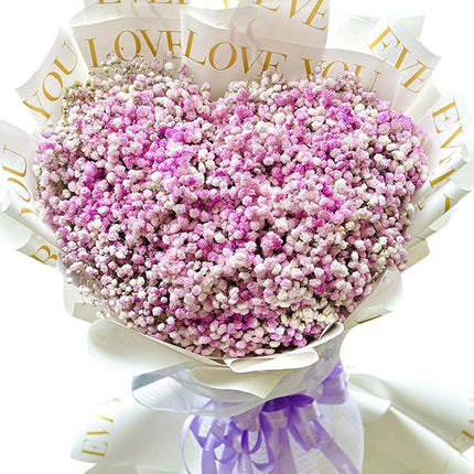 You're My Heart Flowers Vietnam