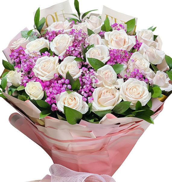 You Are My Life Flowers Vietnam