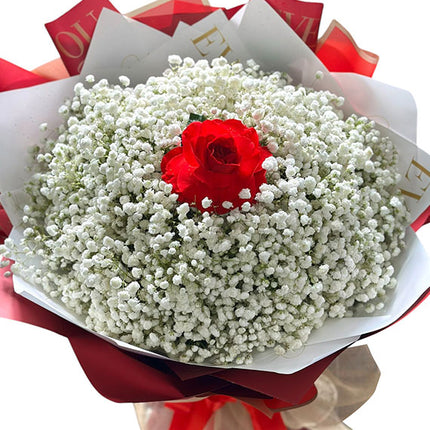 You Are The Only One Flowers Vietnam