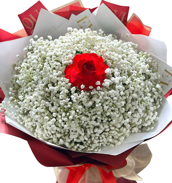 You Are The Only One Flowers Vietnam