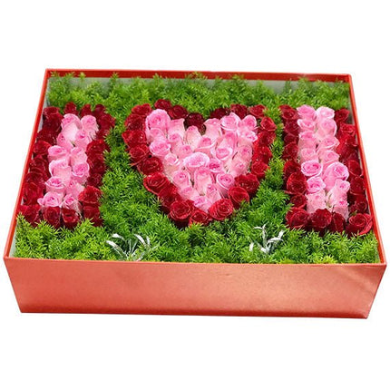 You Have A Message Flowers Vietnam